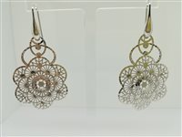 Orecchini Michieletto Gioielli Donna in Argento MICARG10071533 - MICARG10071533